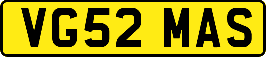VG52MAS