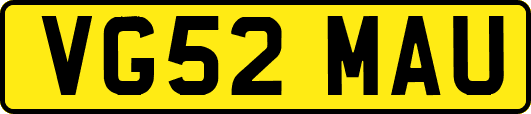 VG52MAU