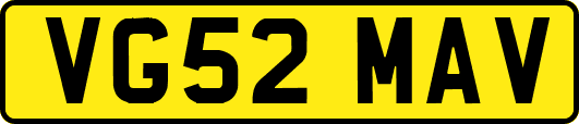 VG52MAV