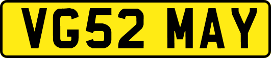 VG52MAY