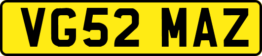 VG52MAZ