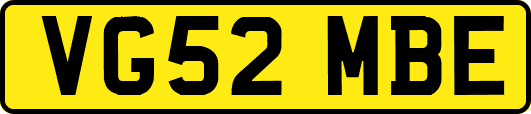 VG52MBE