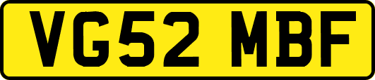 VG52MBF