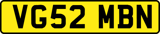 VG52MBN