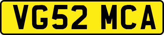 VG52MCA