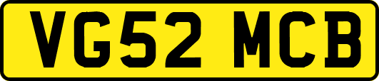 VG52MCB