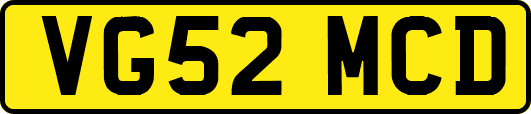 VG52MCD