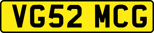 VG52MCG