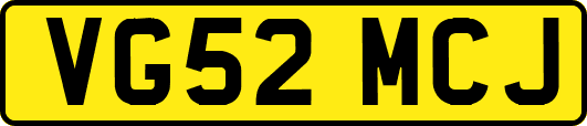VG52MCJ