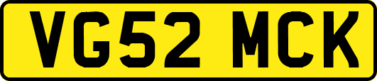VG52MCK