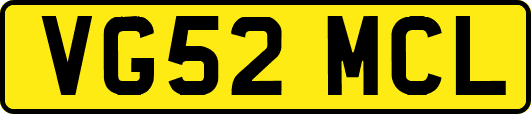VG52MCL