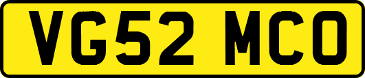 VG52MCO
