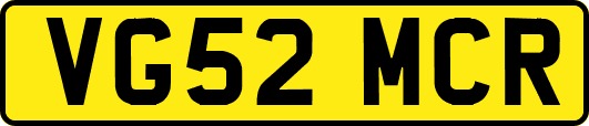 VG52MCR