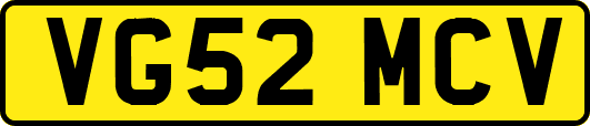 VG52MCV