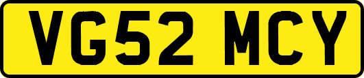 VG52MCY