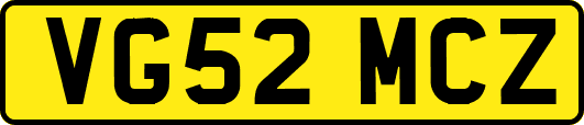 VG52MCZ