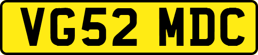 VG52MDC