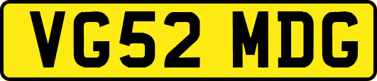 VG52MDG