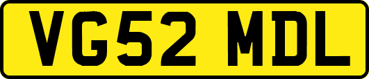 VG52MDL