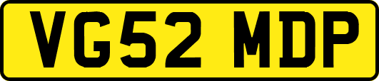 VG52MDP