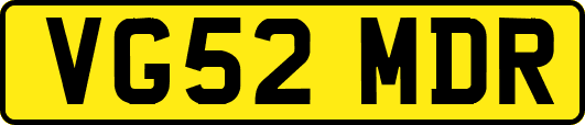 VG52MDR