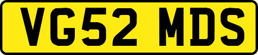VG52MDS