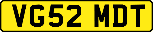 VG52MDT