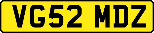 VG52MDZ