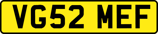 VG52MEF