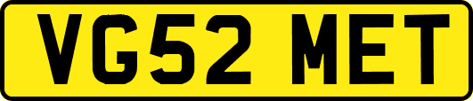VG52MET