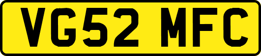 VG52MFC