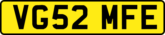 VG52MFE