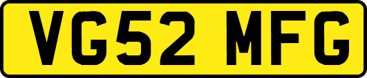 VG52MFG
