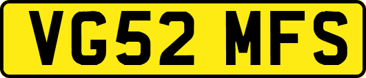 VG52MFS