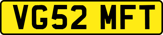 VG52MFT