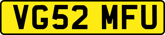 VG52MFU
