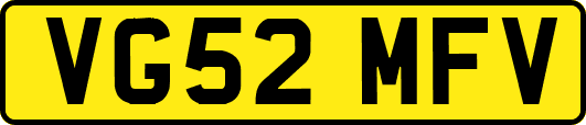 VG52MFV