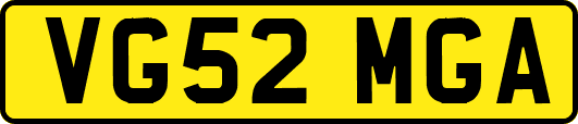 VG52MGA