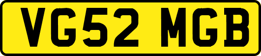 VG52MGB