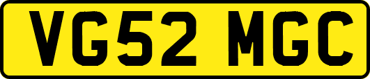 VG52MGC