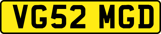 VG52MGD