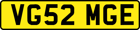 VG52MGE