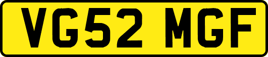 VG52MGF