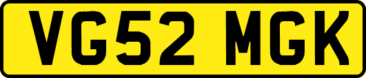 VG52MGK