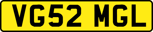 VG52MGL