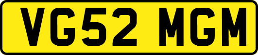 VG52MGM