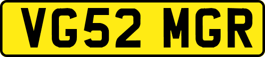 VG52MGR
