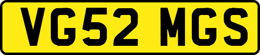VG52MGS