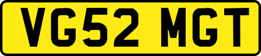 VG52MGT