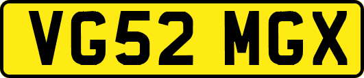 VG52MGX